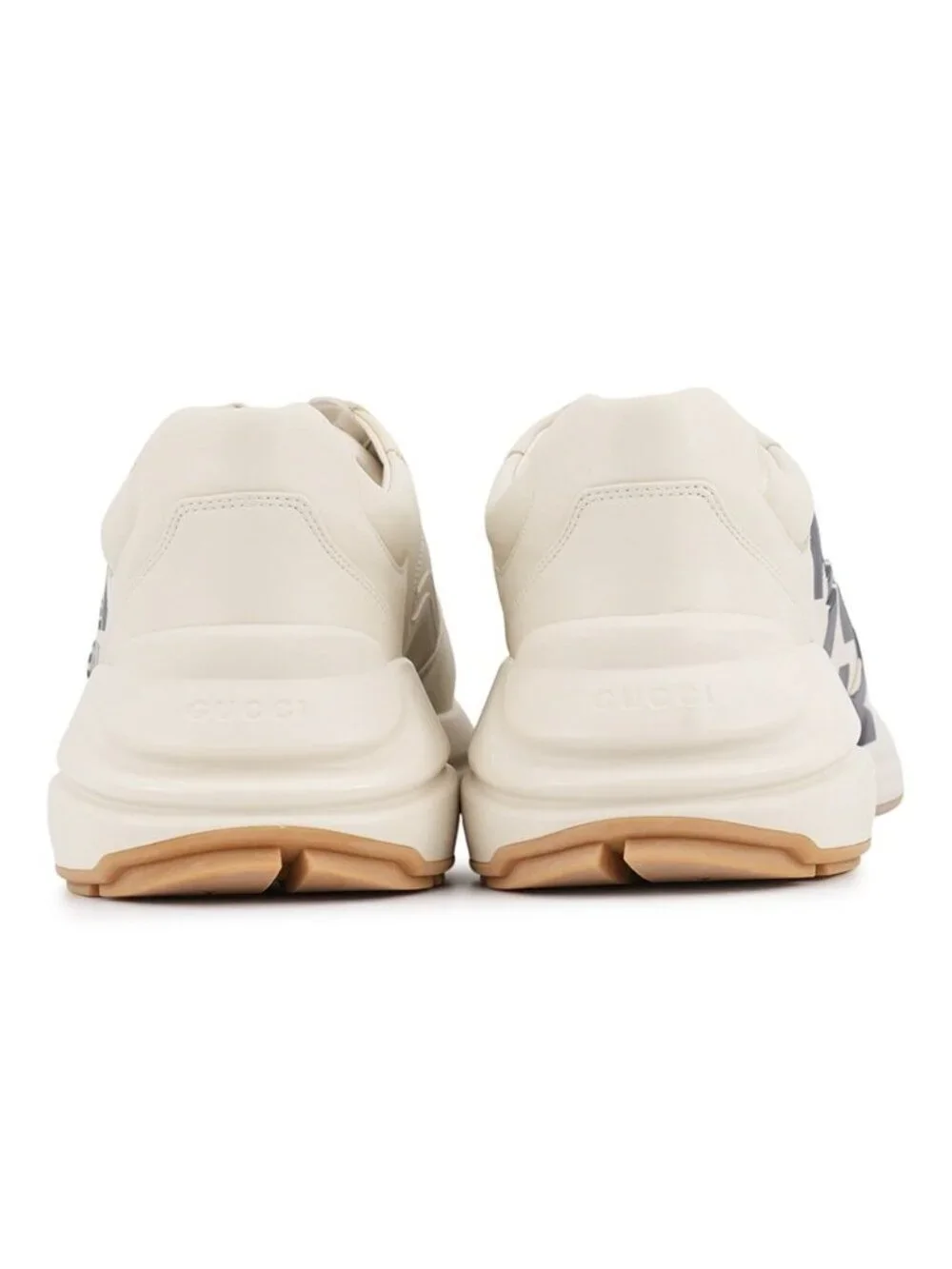 Gucci Sneakers Rhyton Shoes 13